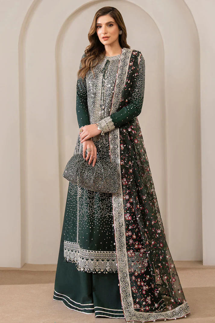 Jazmin | Wedding Formals | UR-7014 -  Jazmin Bridal - Original Designer Dress - House of Maryam