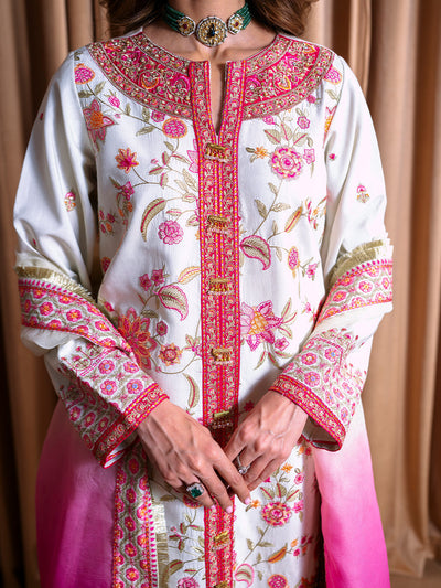 Faiza Faisal | Rema Wedding Formals 24 | Aida -  Faiza Faisal Ladies Clothes - Original Designer Dress - House of Maryam