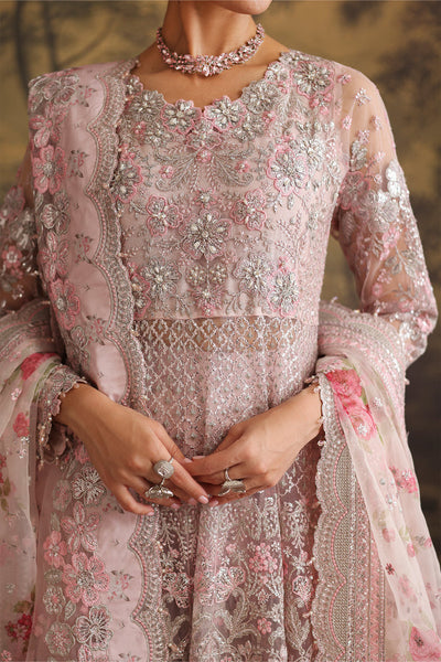 Baroque | Luxury Pret Formals | UF-4380