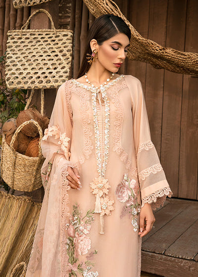Saira Shakira | Luxury Pret | Begonia -  Saira Shakira Ladies Clothes - Original Designer Dress - House of Maryam