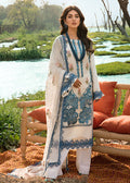 Saira Shakira | Luxury Pret |  Dianella -  Saira Shakira Ladies Clothes - Original Designer Dress - House of Maryam