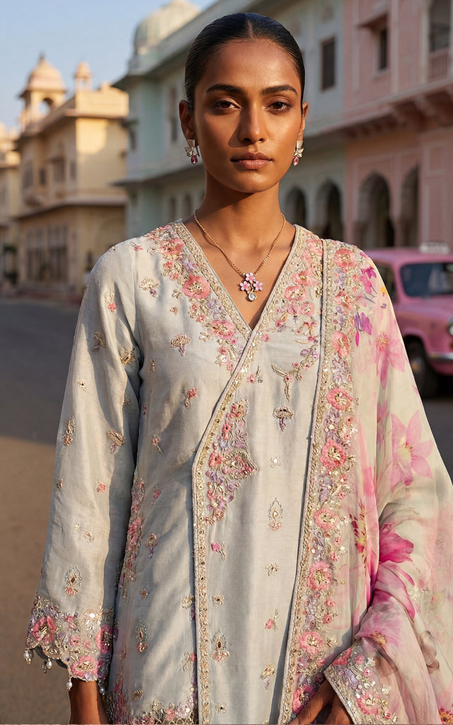 Threads and Motifs | Eid Edit 26 | 10140-3