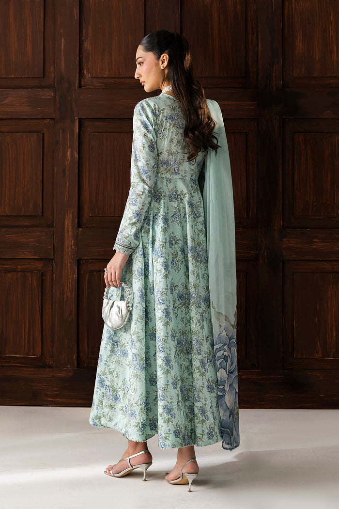 Baroque  | Luxury Pret 26 | PR-1257, image 2