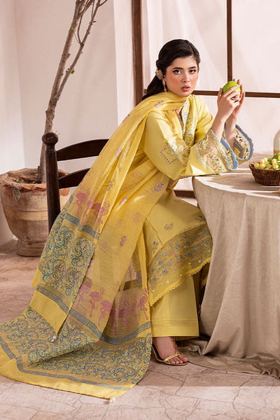 Shurooq | Lamore Eid Dresses | Penelope