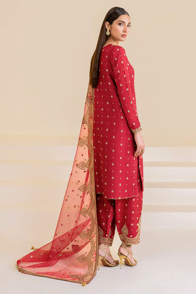 Jazmin | Formals Collection | UR-7047 -  Jazmin Luxury - Original Designer Dress - House of Maryam
