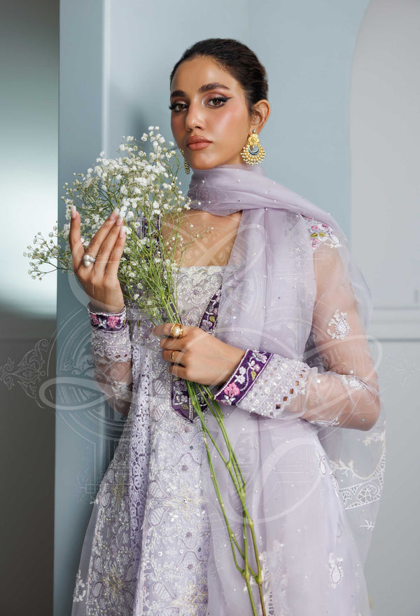 Layla Chatoor | Luxury Pret | Zaya, image 3