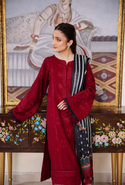 Humdum | Serene 26 | D05