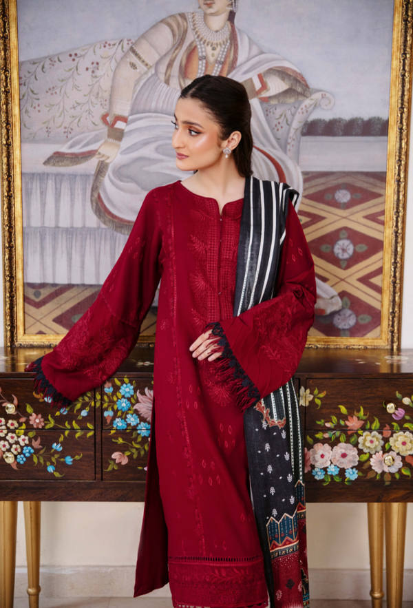Humdum | Serene 26 | D05-3