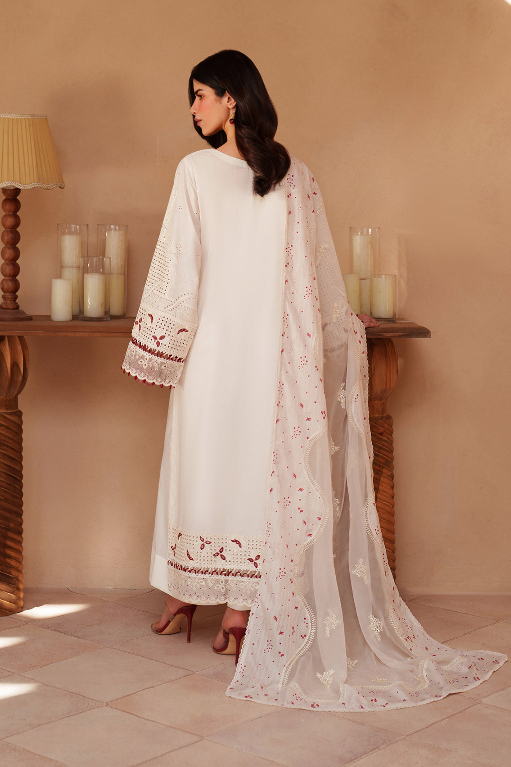 Iznik | Luxury Lawn 26 | EL-06-2