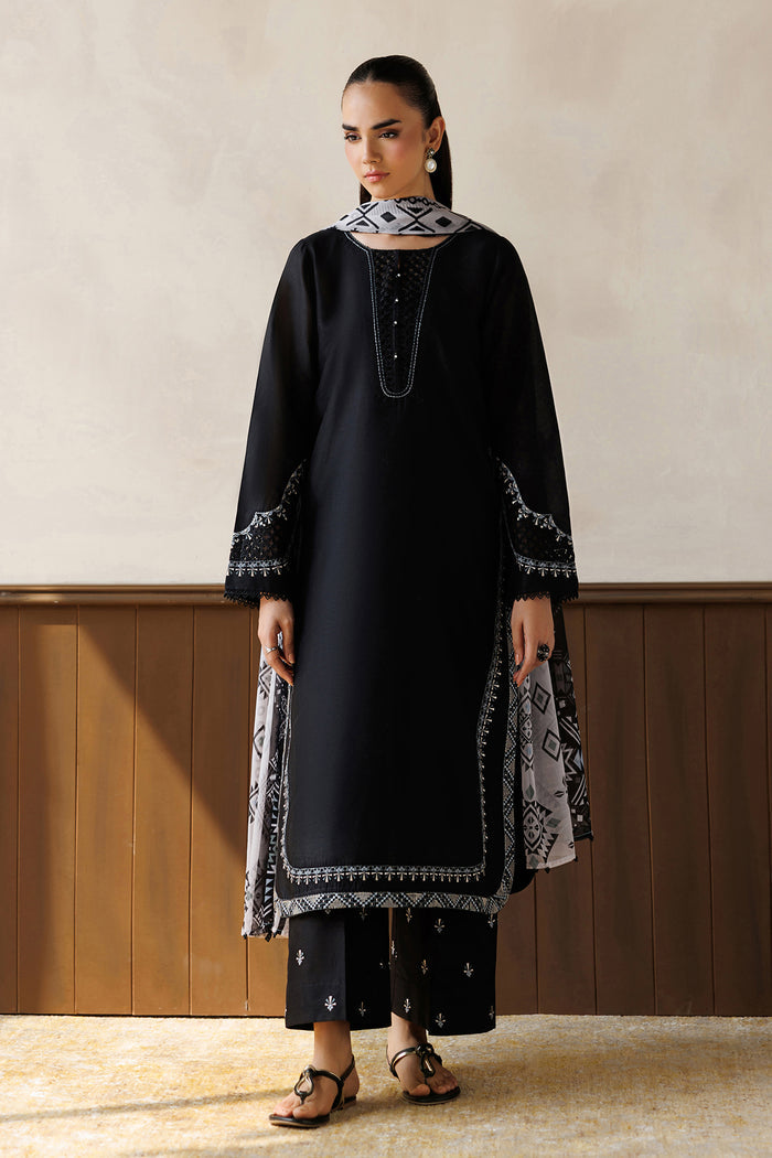Baroque  | Luxury Pret 26 | PR-1366-1