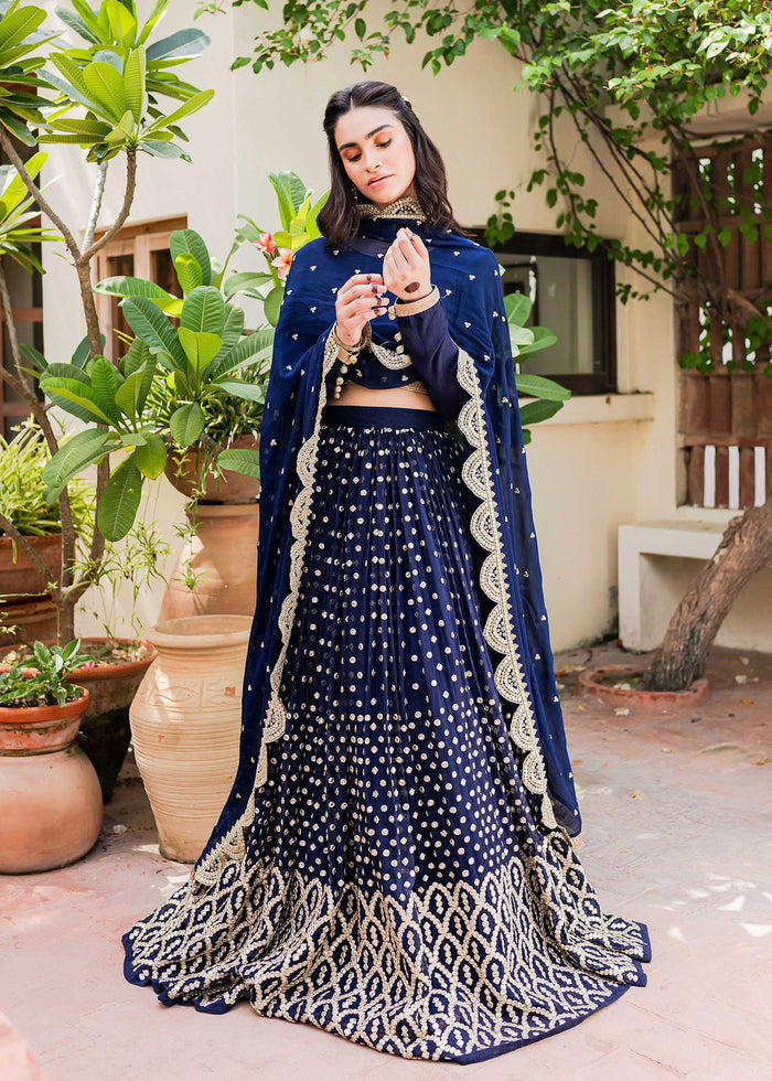 Allure | Mayal Formals | RIJA -  Allure Formal - Original Designer Dress - House of Maryam