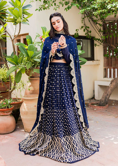 Allure | Mayal Formals | RIJA -  Allure Formal - Original Designer Dress - House of Maryam