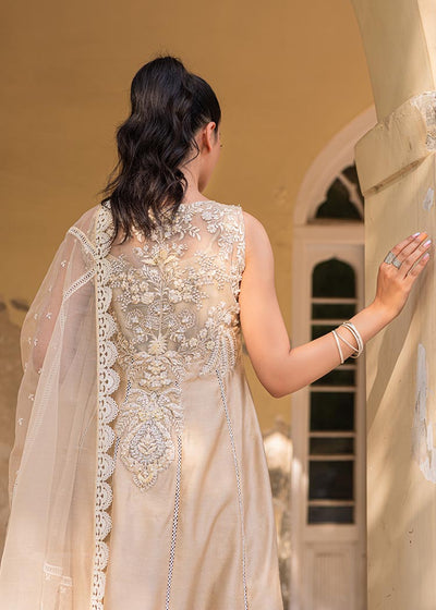 Saira Shakira | Luxury Pret | Freesia -  Saira Shakira Ladies Clothes - Original Designer Dress - House of Maryam