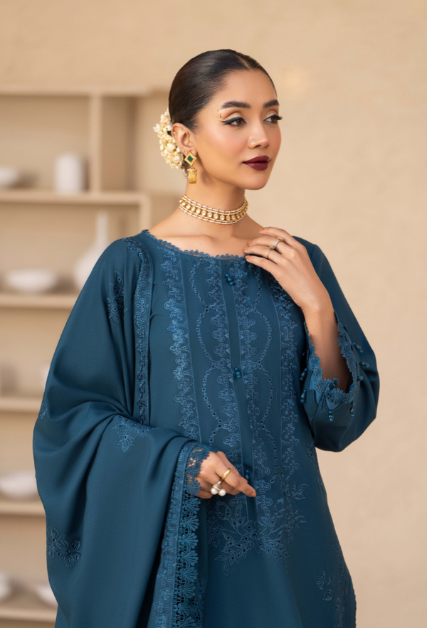 Humdum | Jugnu Collection | D04-3