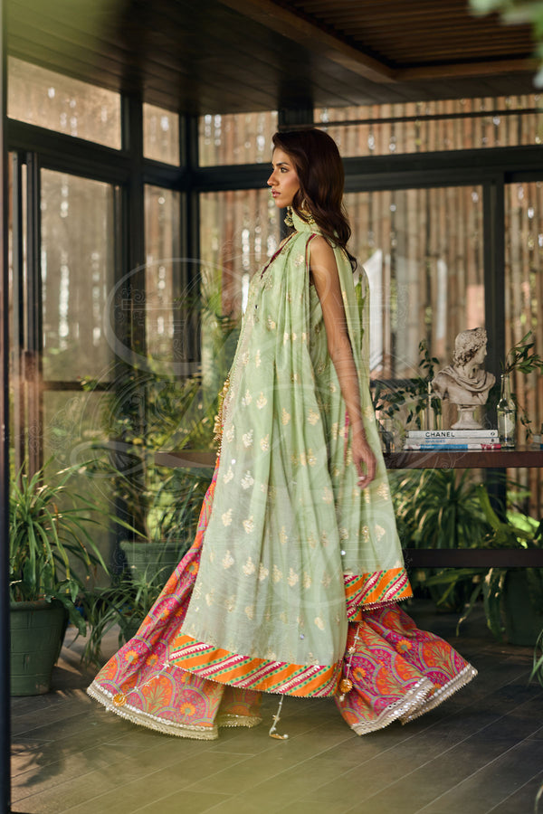 Layla Chatoor | Luxury Pret | Aveline, image 2