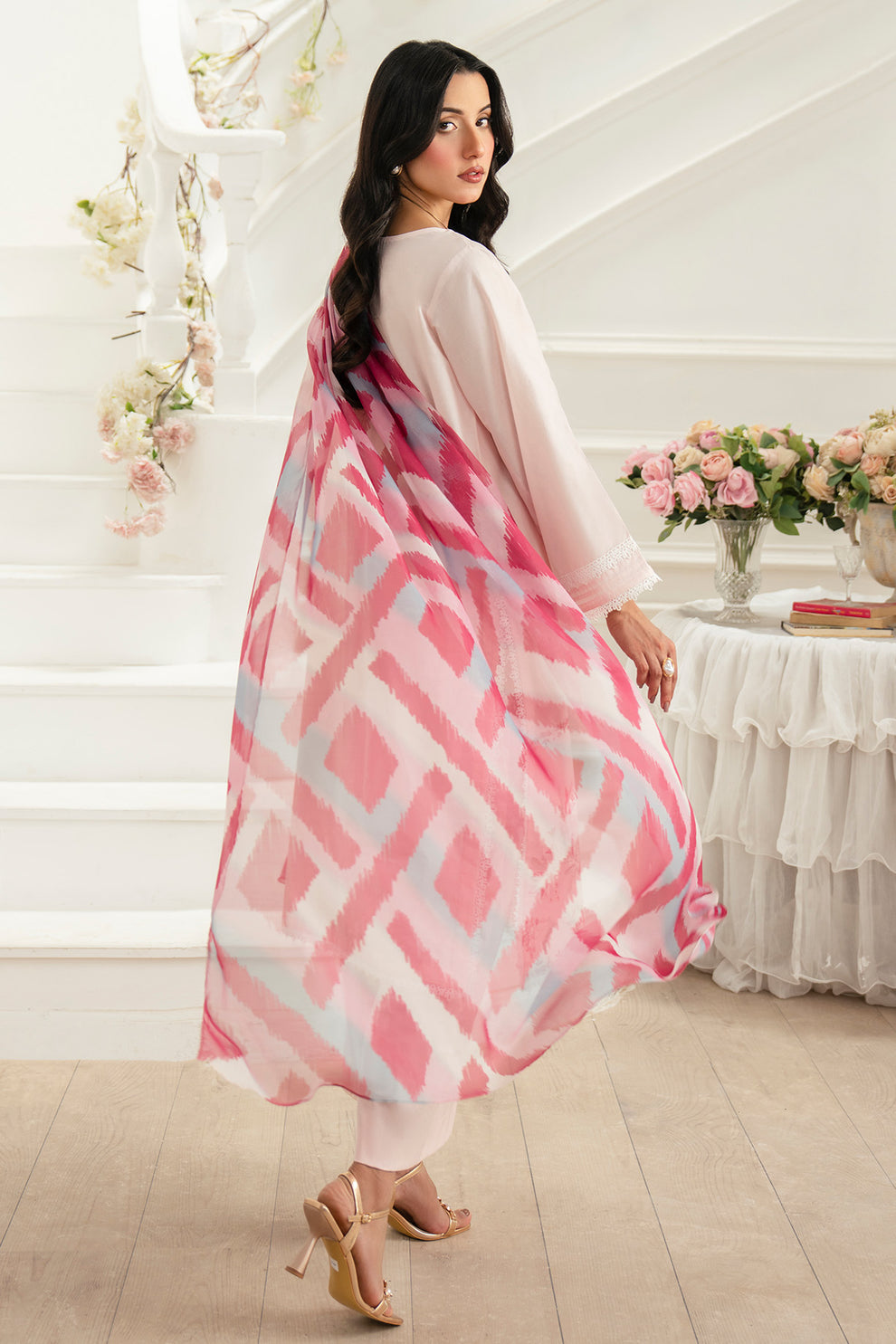 Imrozia Premium | Kianna Casuals | SP-84 NESSA -  Imrozia Premium Ladies Clothes - Original Designer Dress - House of Maryam