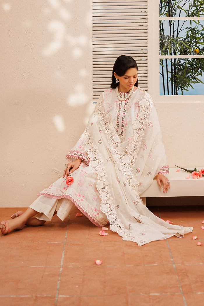 Baroque | Luxury Pret Summer | UF-4392, image 5