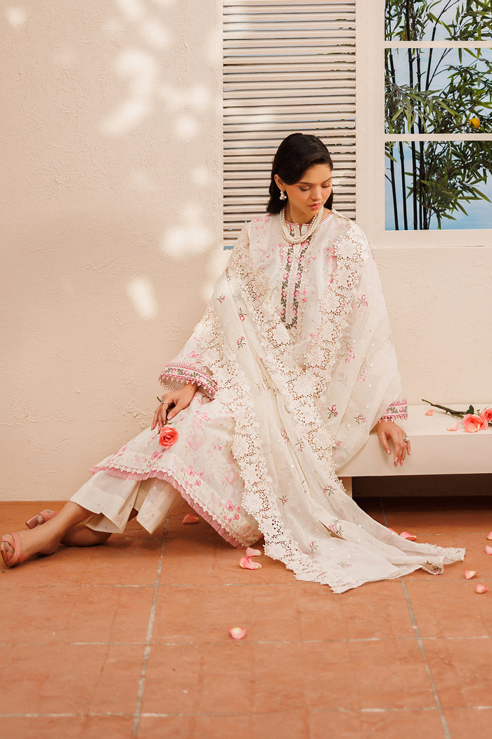 Baroque | Luxury Pret Summer | UF-4392, image 5
