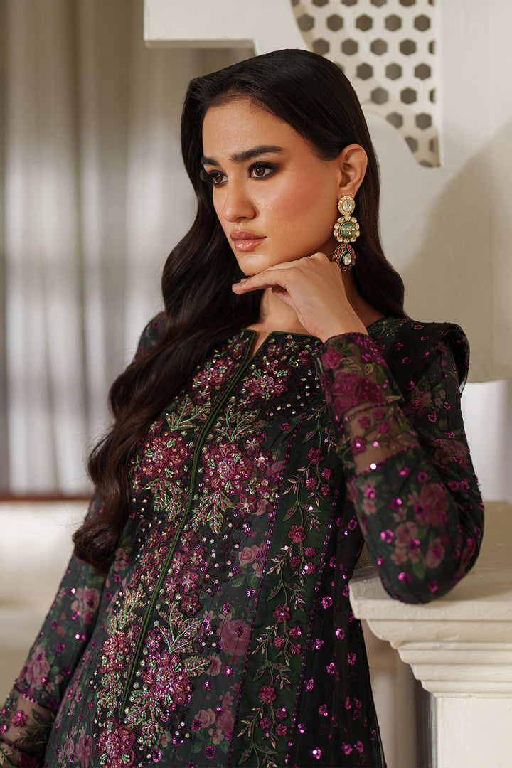 Iznik | Printed Formals | UE-537, image 3