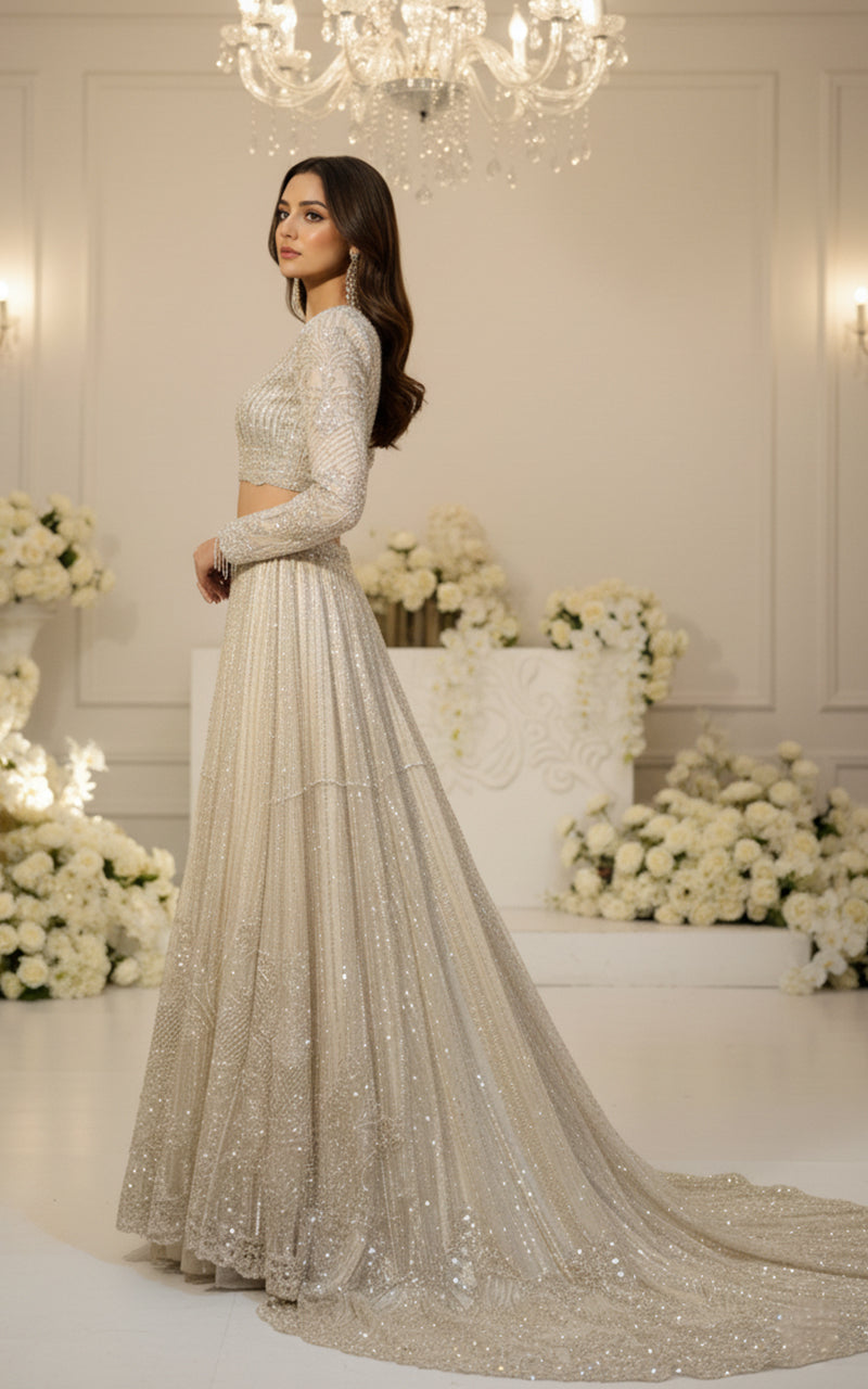 Threads and Motifs | Formal Dresses 25 | 10304.1, image 7