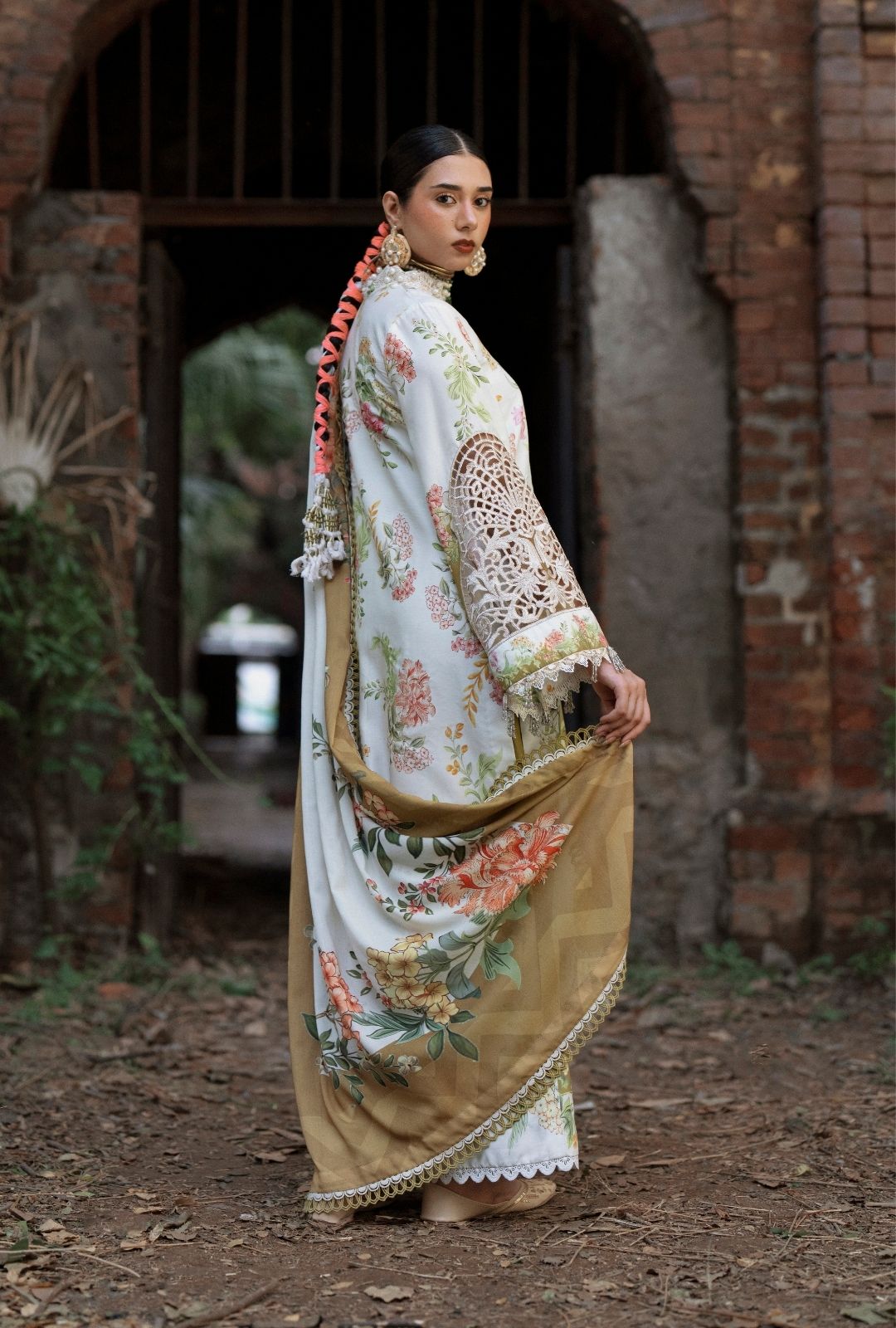 AJR Couture | Sard Sham | Gulrukh, image 2