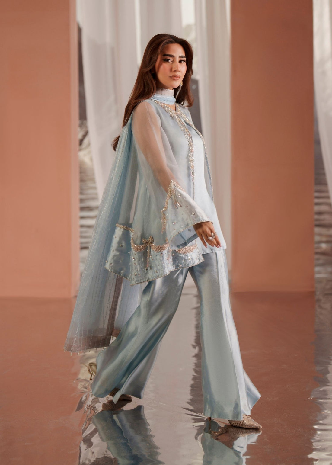 Mehak Yaqoob | Enchante Luxe Edit | Aura-2