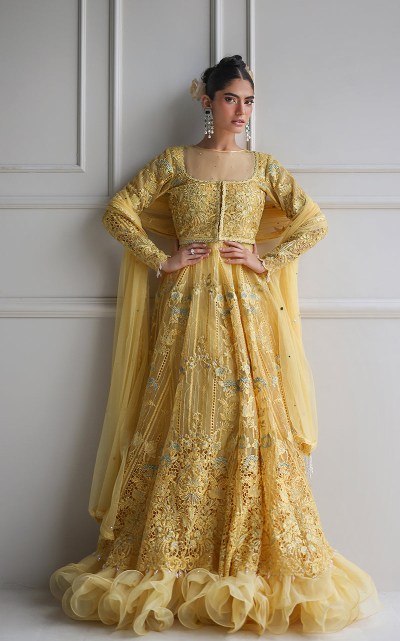 Threads and Motifs | Char Bagh Formals | 9271.2