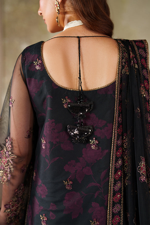 Zarif  | Zaneera Formals | ZRF-ZPE-05 ASHAAL-2