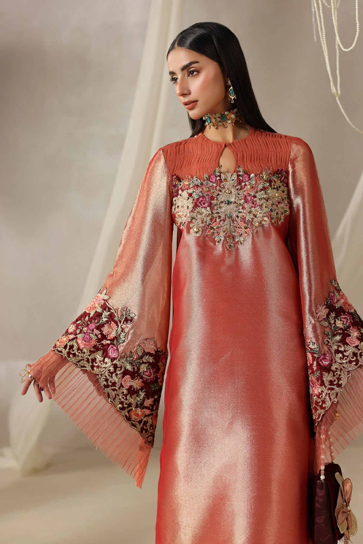 Musferah Saad | Into Twilight | Coraline, image 3
