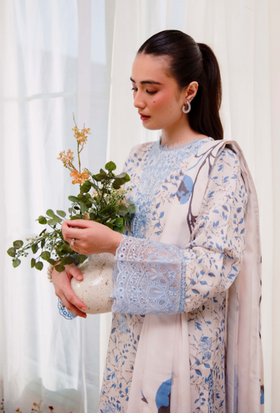 Humdum | Layla 25 | D05
