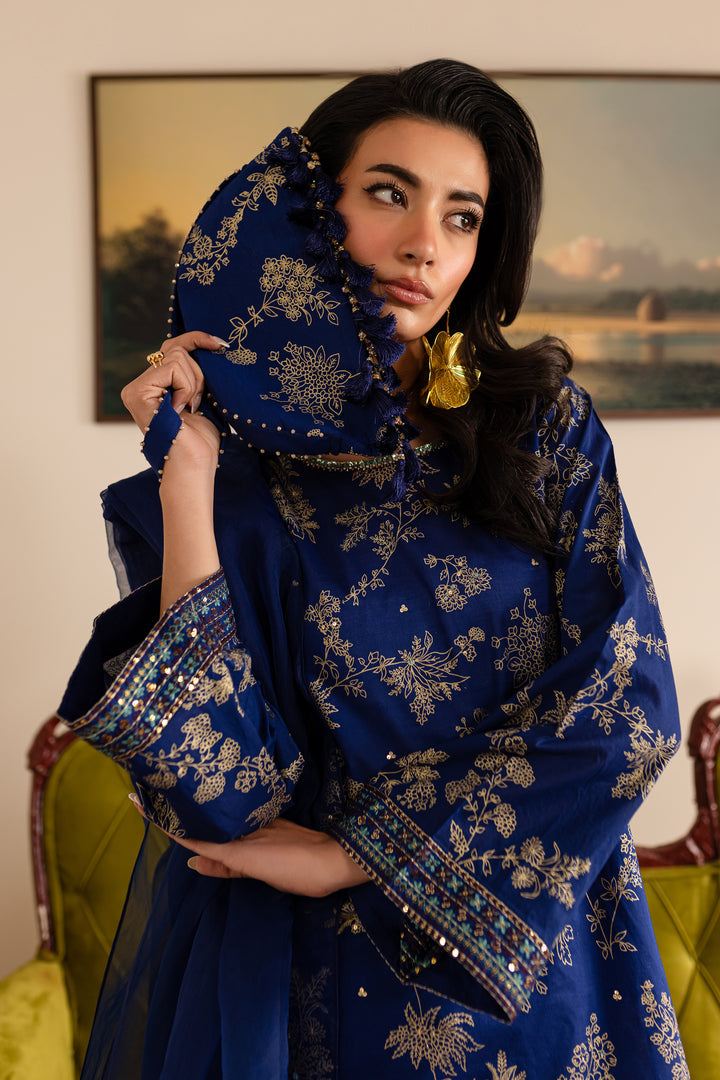 Batik | Reception Luxe Edit | Kaya -  Batik Ladies Clothes - Original Designer Dress - House of Maryam