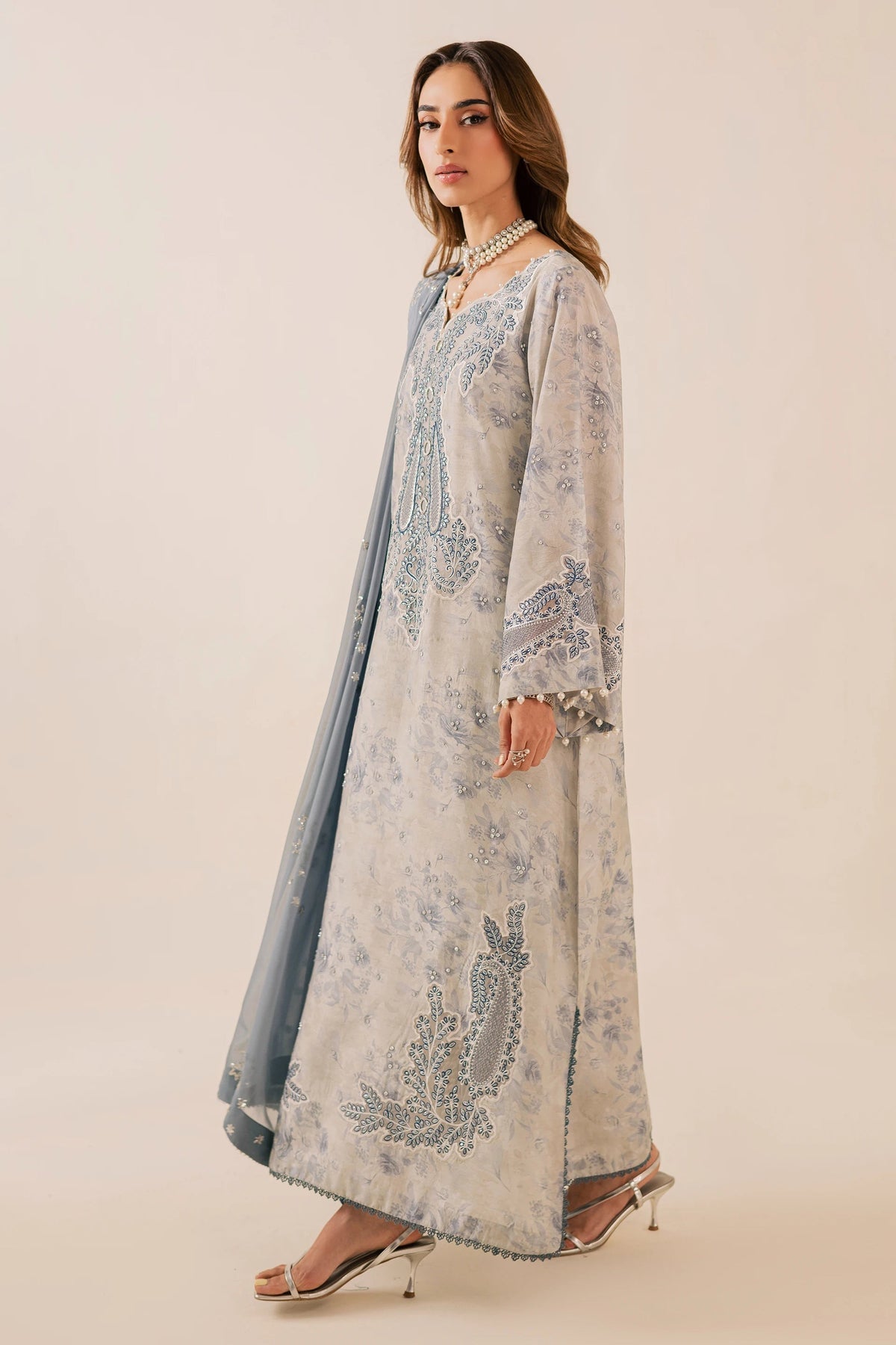 Nureh | Fancy Formal | NP-745, image 4