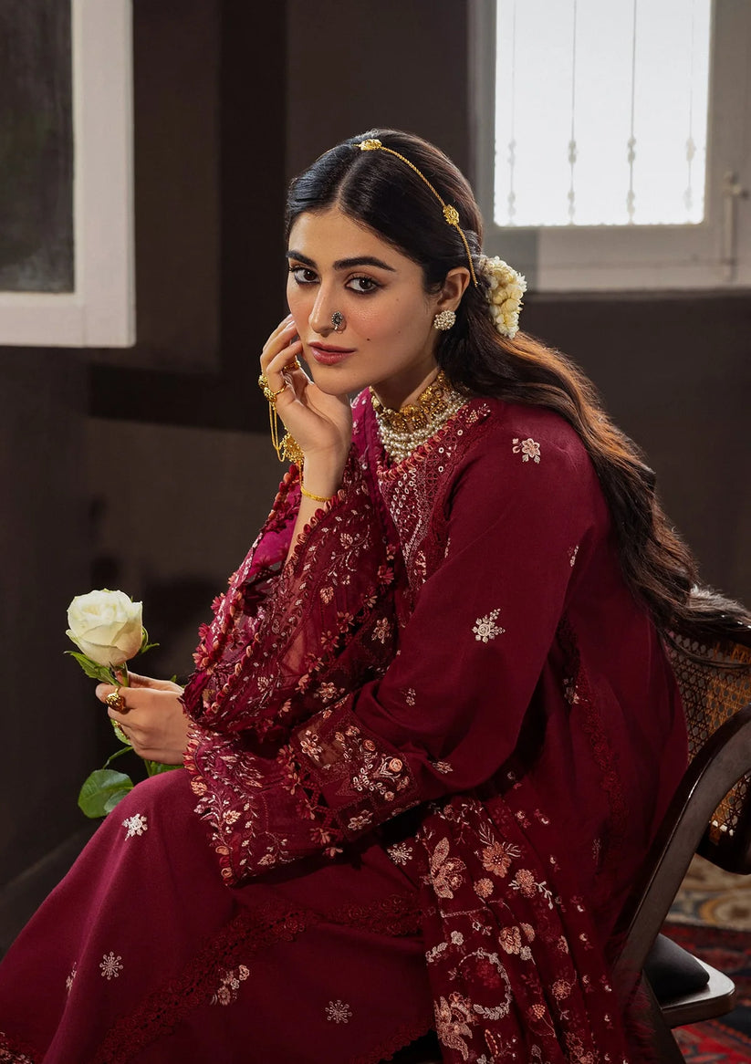 Kahf Premium | Kahf Karandi 25 | KKH-03 ROSELITH, image 10