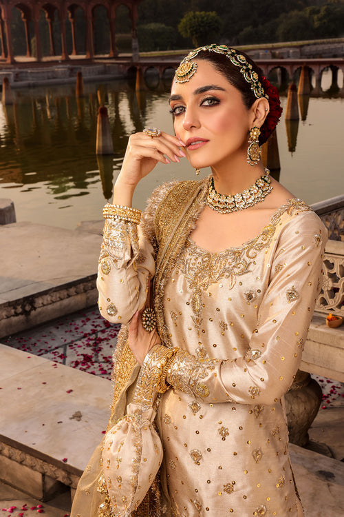 Maya | Eid Collection Cham Cham | BEGUM by Maya - House of Maryam