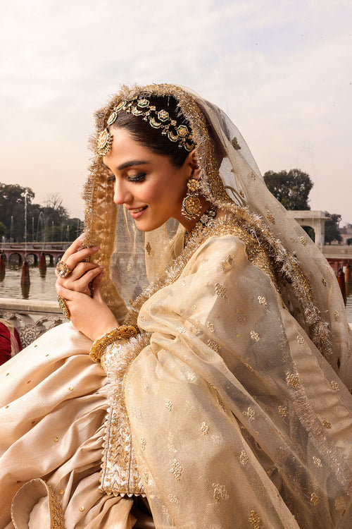 Maya | Eid Collection Cham Cham | BEGUM by Maya - House of Maryam