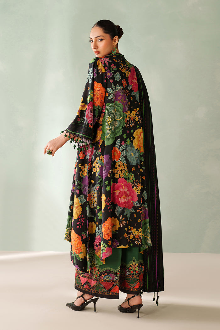 Baroque | Luxury Pret 25 | UF-4297, image 2