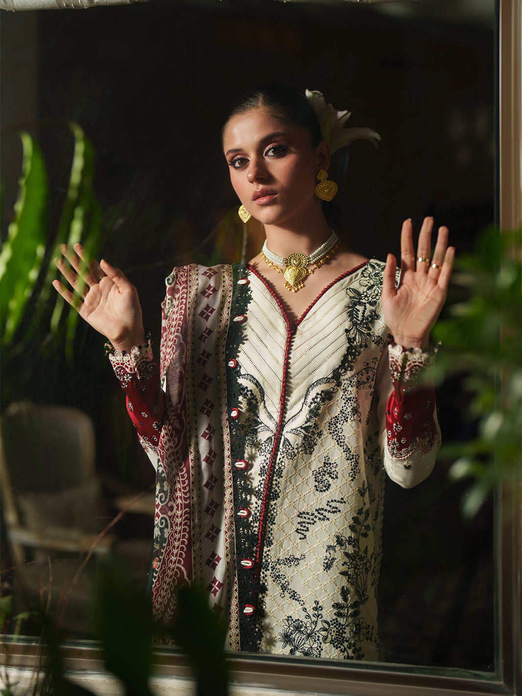 Bin Ilyas | Heritage Dore | 171-A, image 3