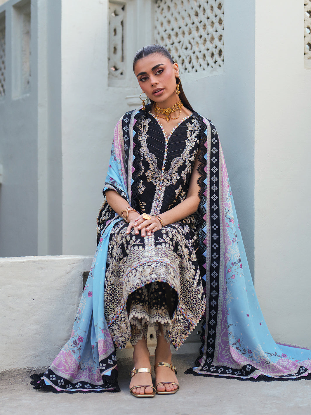 Bin Ilyas | Heritage Dore | 171-B, image 5