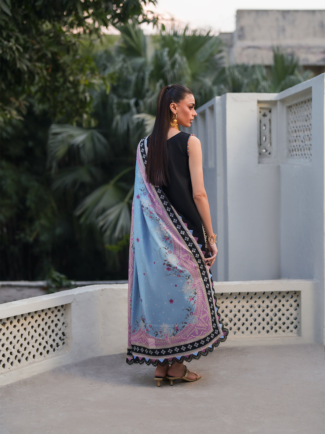 Bin Ilyas | Heritage Dore | 171-B, image 2