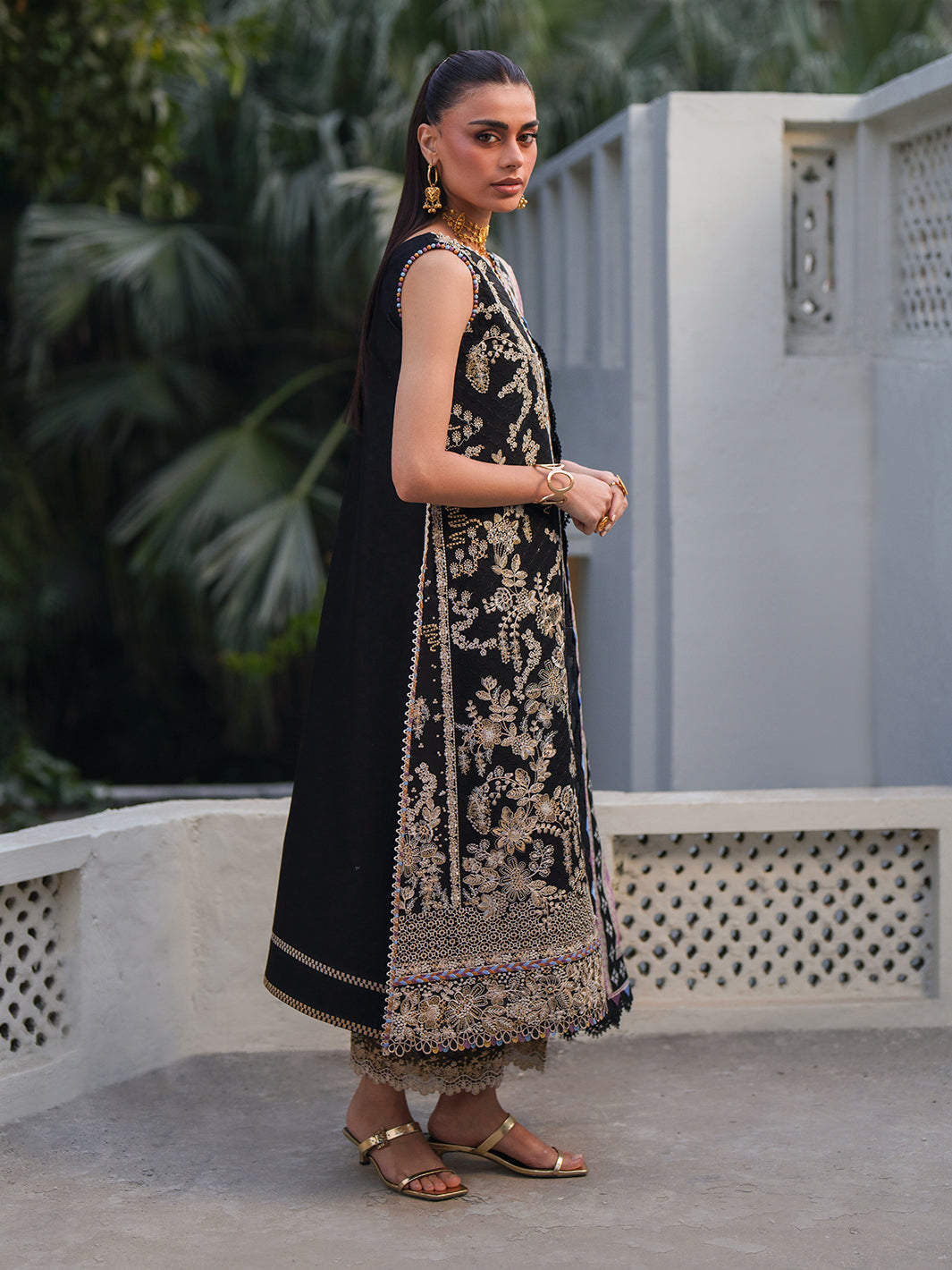 Bin Ilyas | Heritage Dore | 171-B, image 4