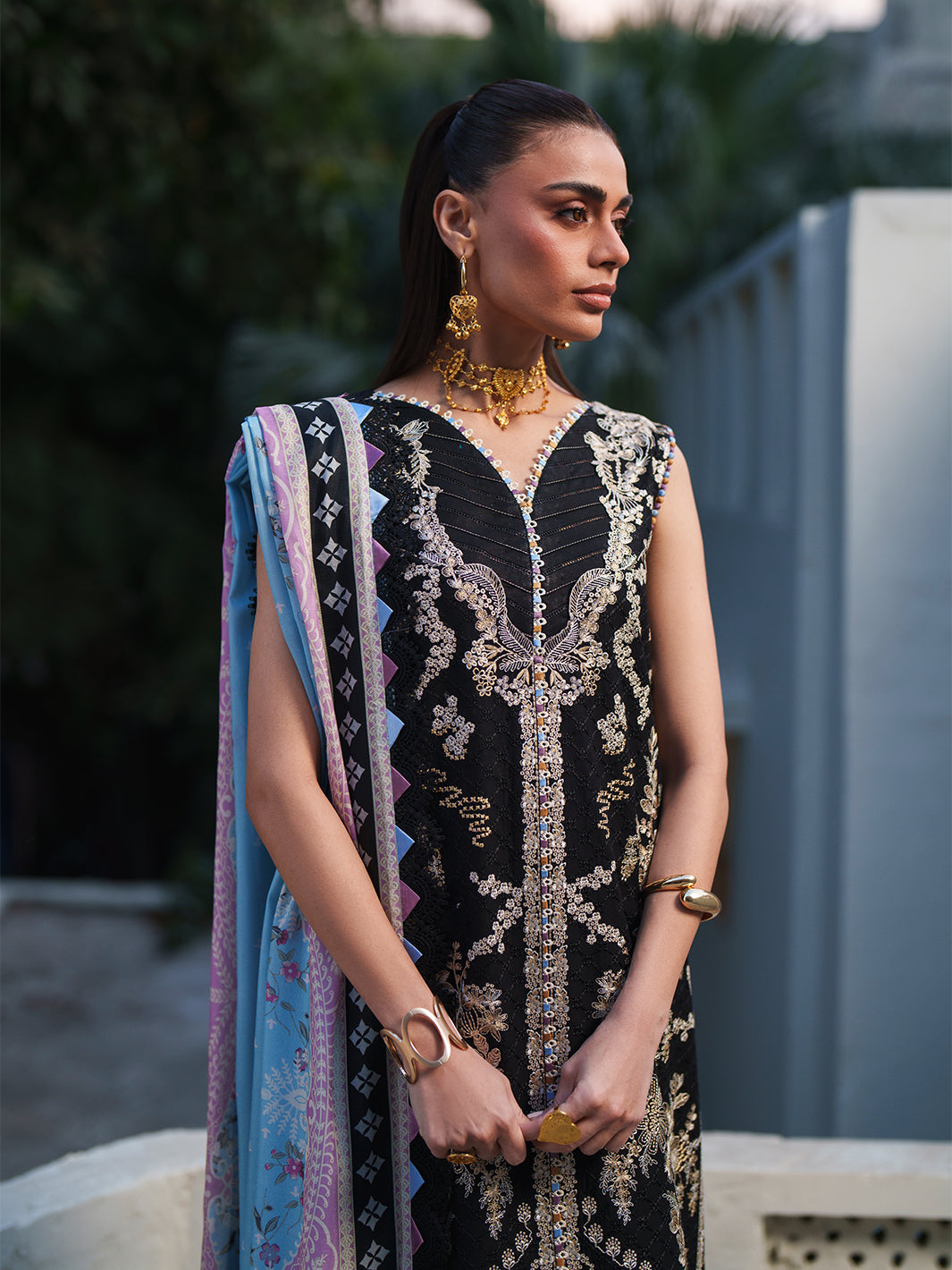 Bin Ilyas | Heritage Dore | 171-B, image 3