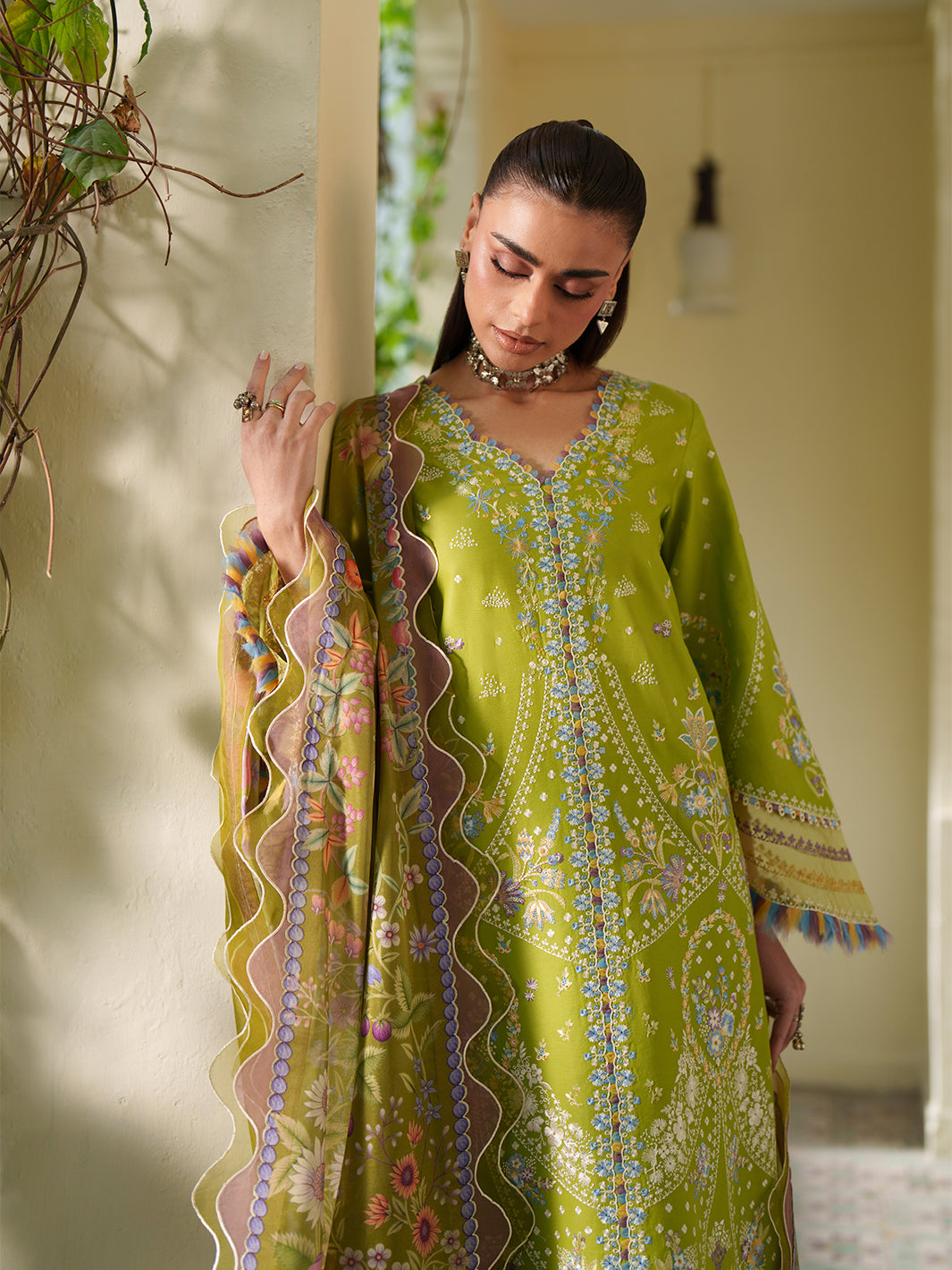 Bin Ilyas | Heritage Dore | 172-B-4