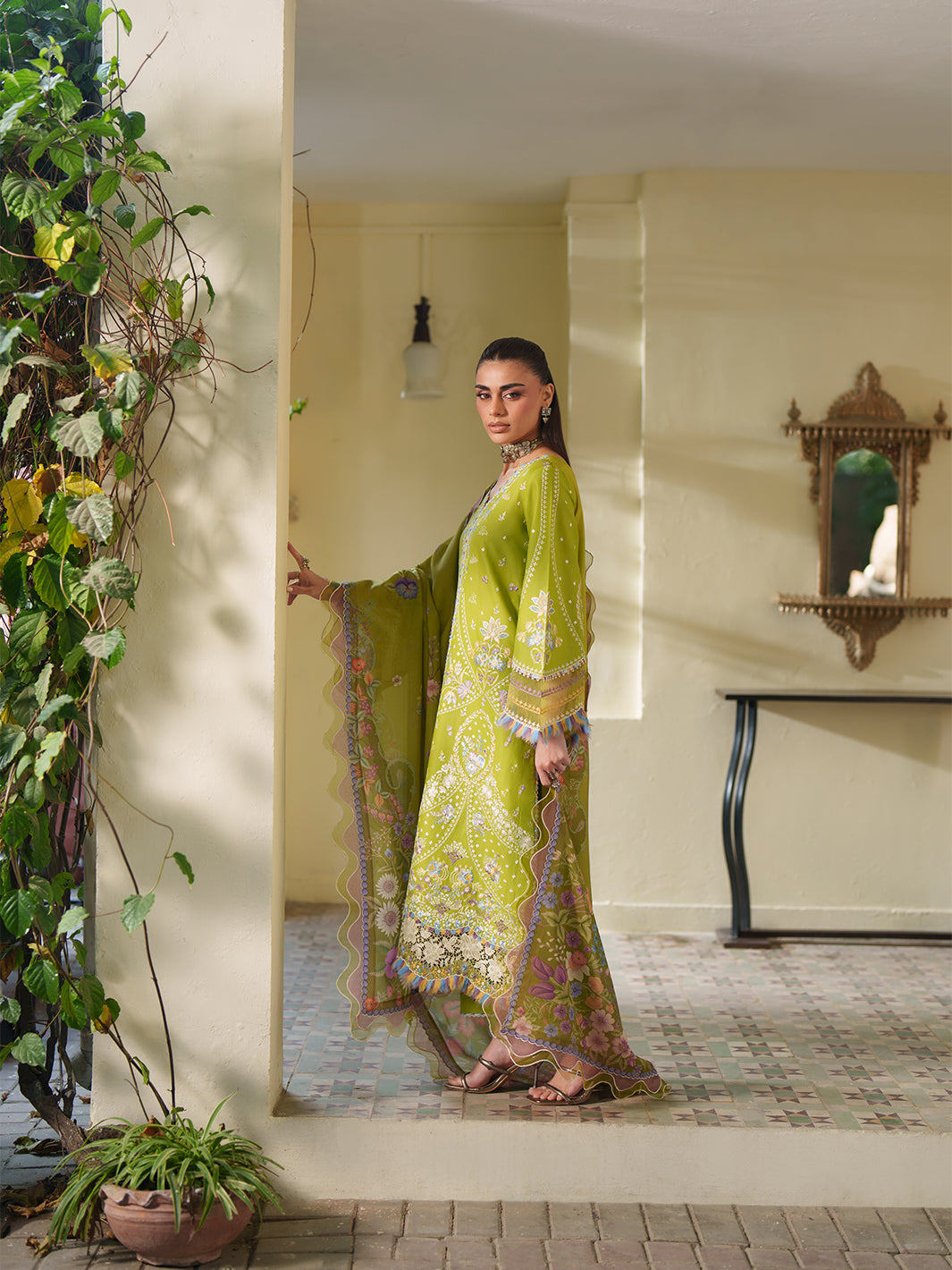 Bin Ilyas | Heritage Dore | 172-B, image 5
