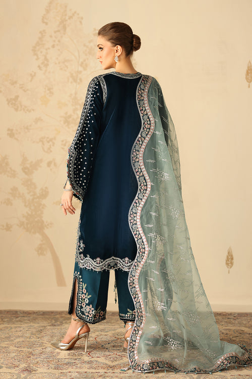 Baroque | Velvet 25 | UF-4310, image 2