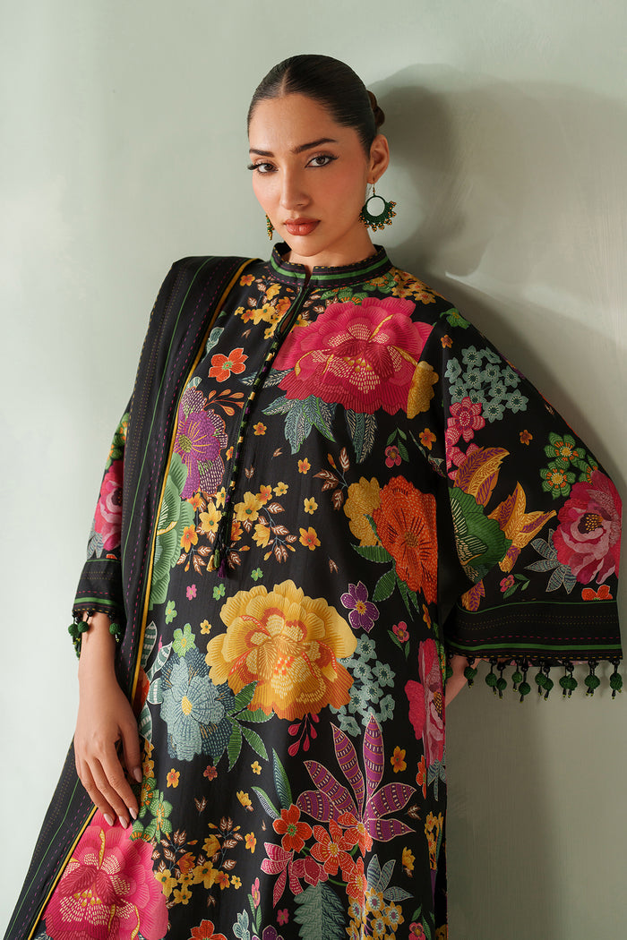 Baroque | Luxury Pret 25 | UF-4297, image 3