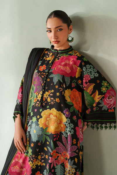 Baroque | Luxury Pret 25 | UF-4297