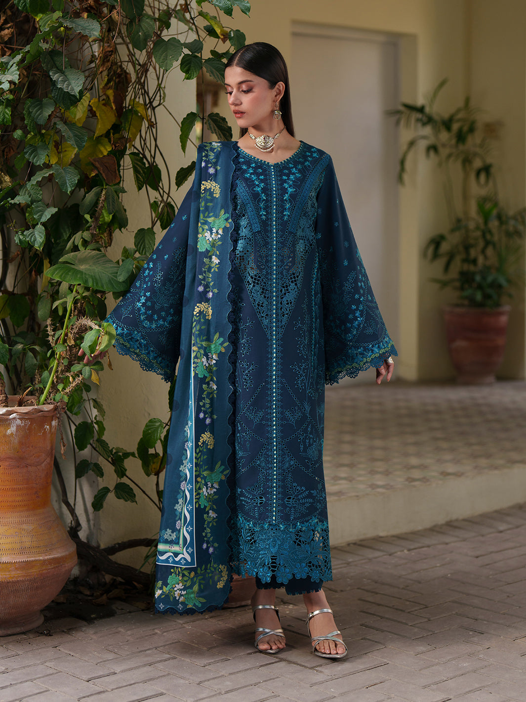 Bin Ilyas | Heritage Dore | 173-A-1