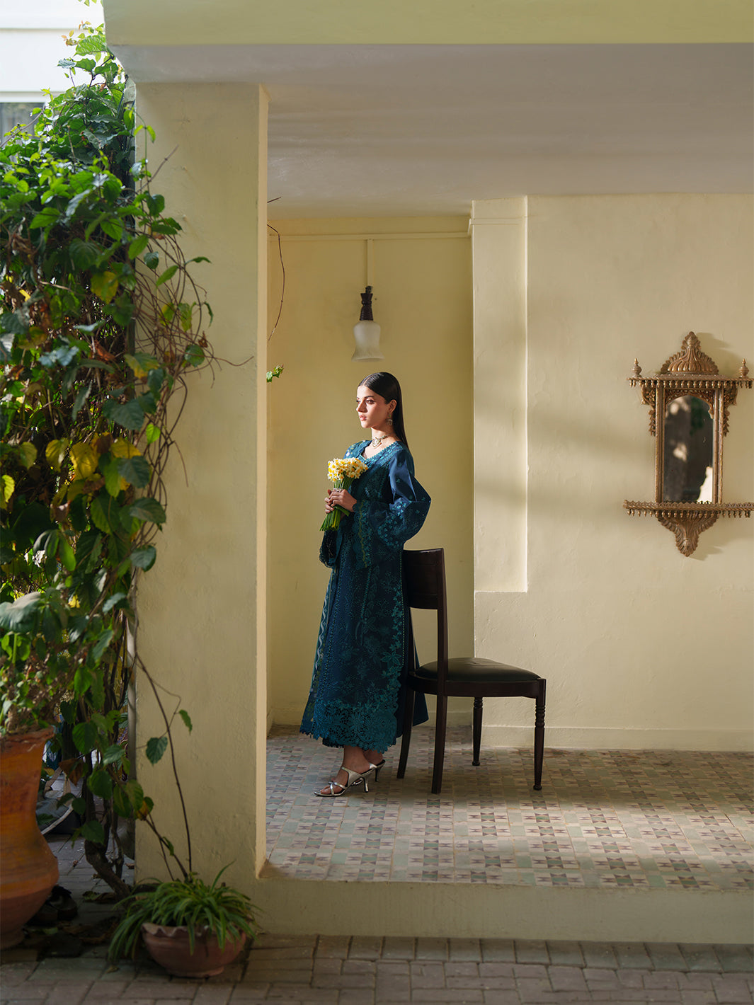 Bin Ilyas | Heritage Dore | 173-A, image 5