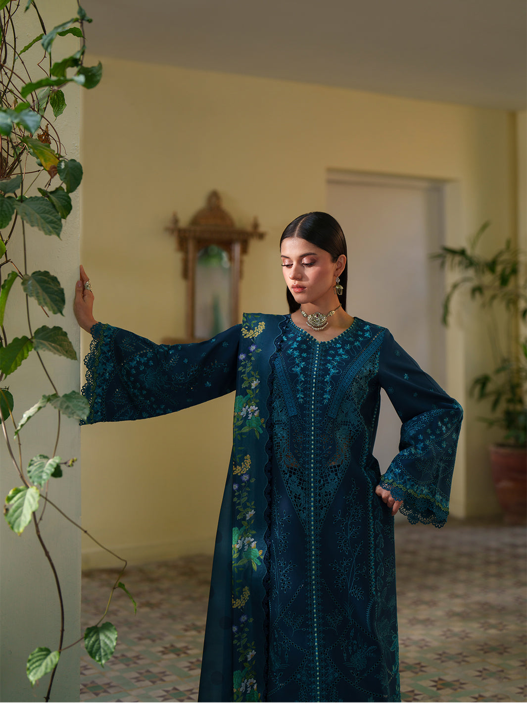 Bin Ilyas | Heritage Dore | 173-A, image 4