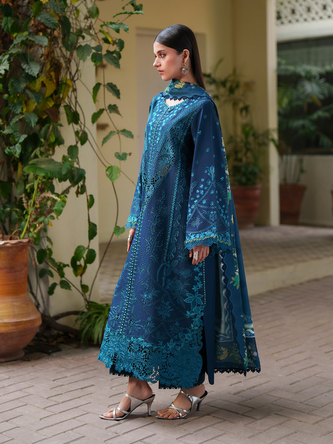 Bin Ilyas | Heritage Dore | 173-A, image 2